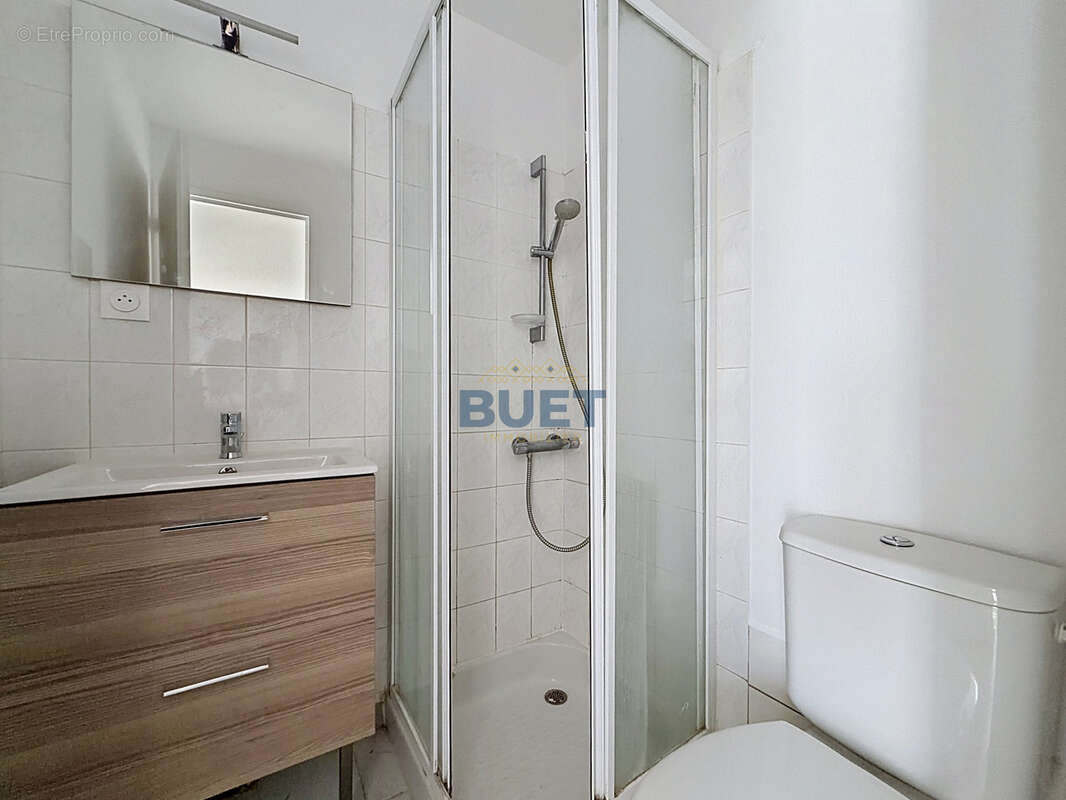 Appartement à MARSANNAY-LA-COTE