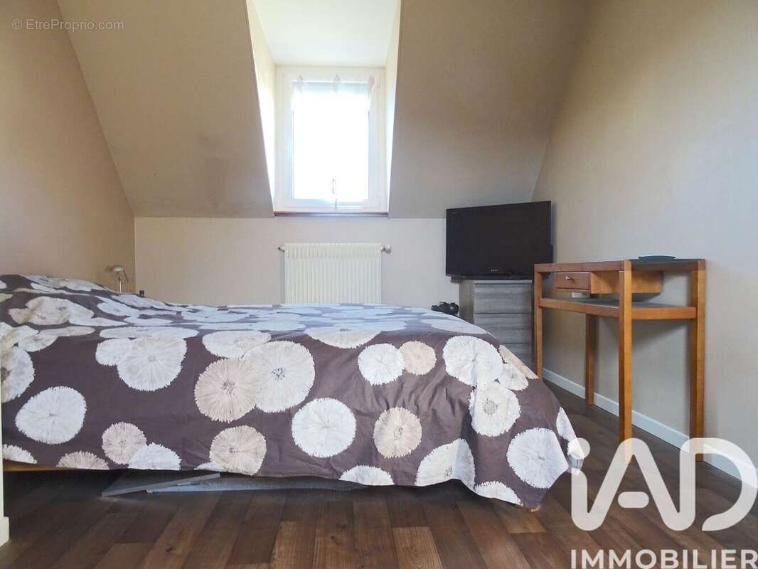 Photo 8 - Maison à BONDOUFLE