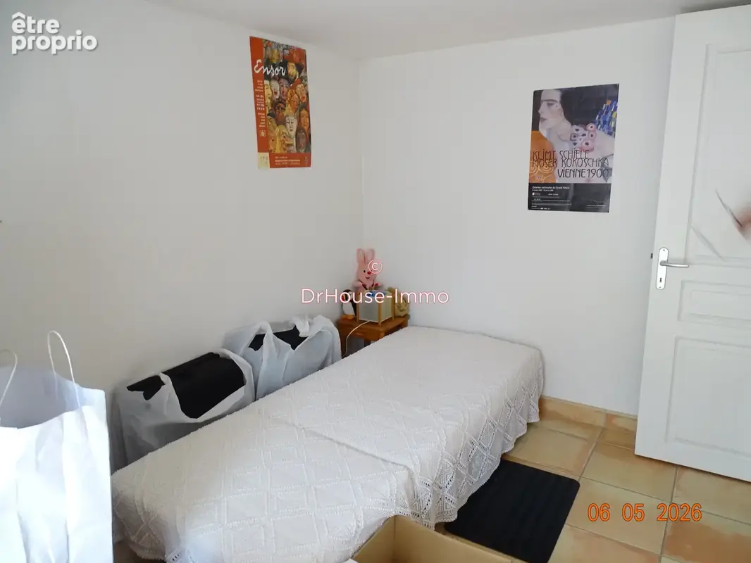 Maison 6 pièces 168 m² à vendre à Villeneuve-Tolosane (31270) - photo 15