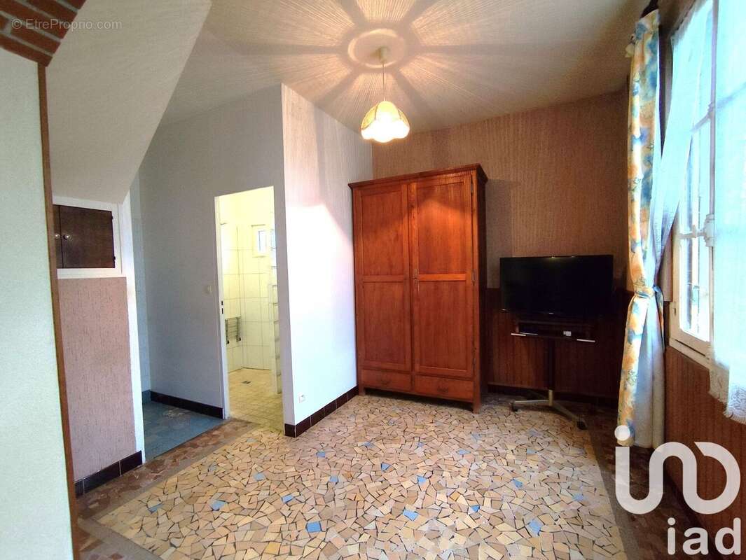 Photo 8 - Maison à CHILLEURS-AUX-BOIS