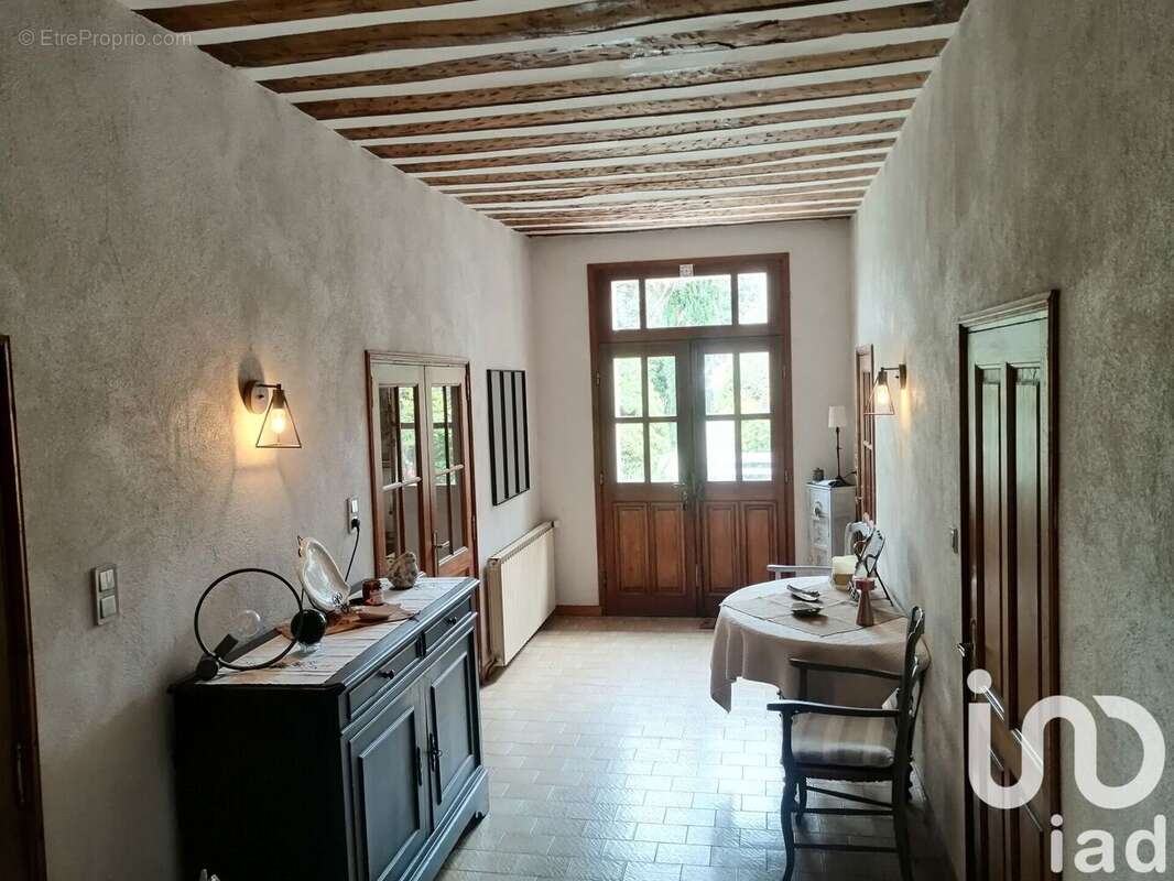 Photo 4 - Maison à ALTHEN-DES-PALUDS