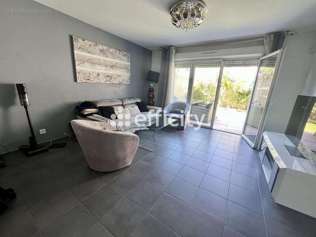 Maison à MARSEILLE-15E