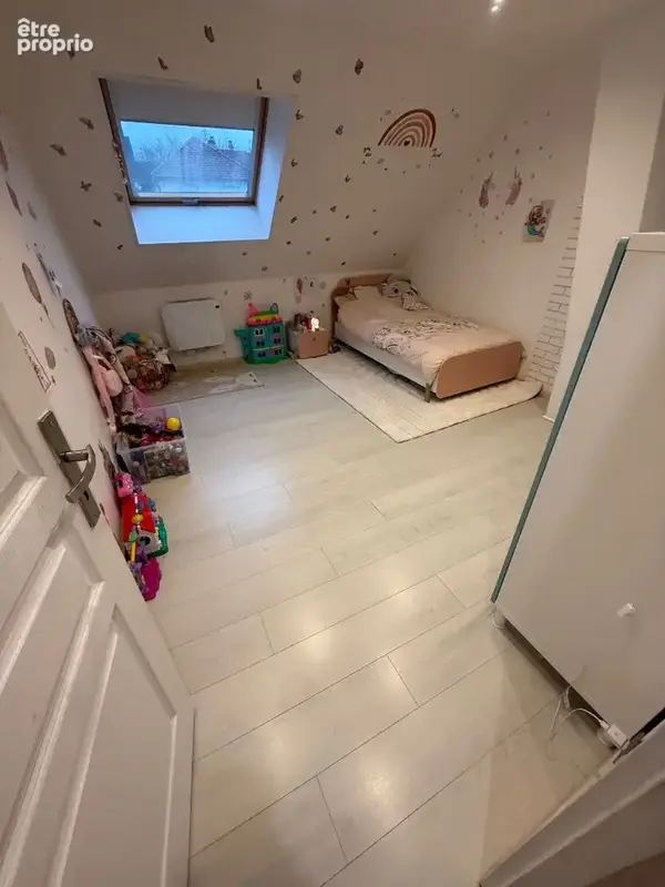 Maison familiale - photo 6