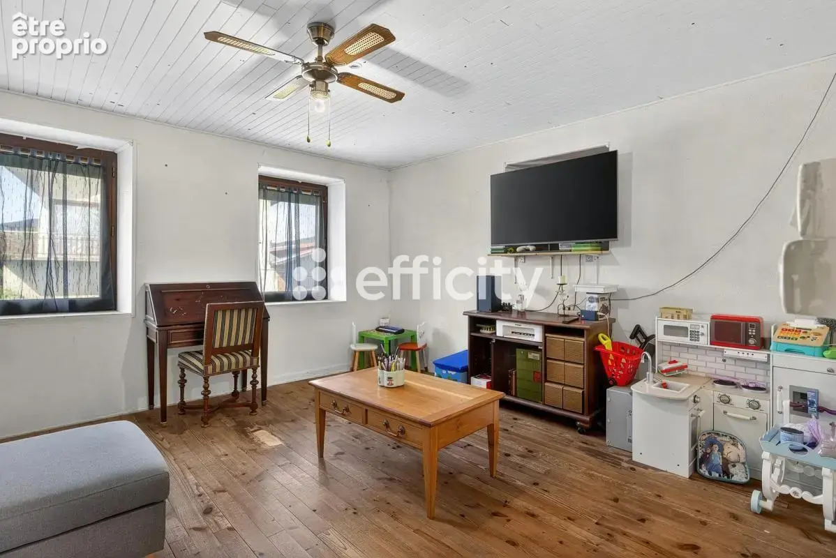 Maison 3 pièces 103 m² à vendre à Menthonnex-Sous-Clermont (74270) - photo 3