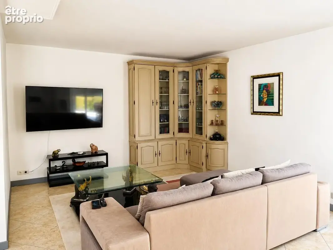 Romorantin nord  belle maison contemporaine sur parcelle de 3 304 m2 - photo 3
