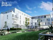 Appartement à TREILLIERES