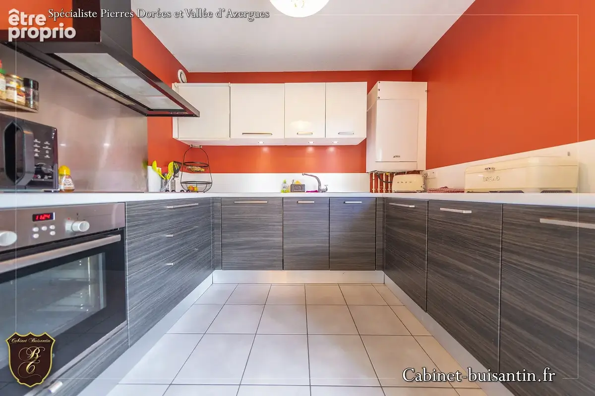 Villa de 2013 plein Sud - photo 5
