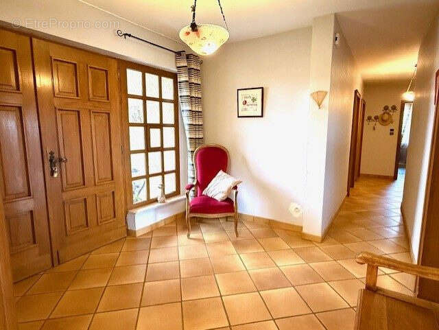 Maison à LAQUENEXY