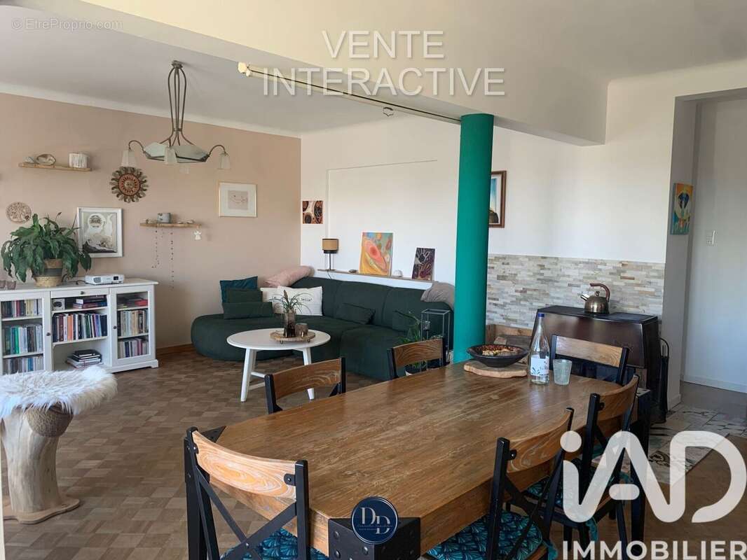 Photo 3 - Maison à LACHAMBRE