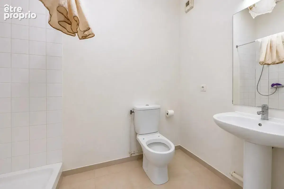 Appartement studio de 21 m² à Rosny-sous-Bois - photo 11