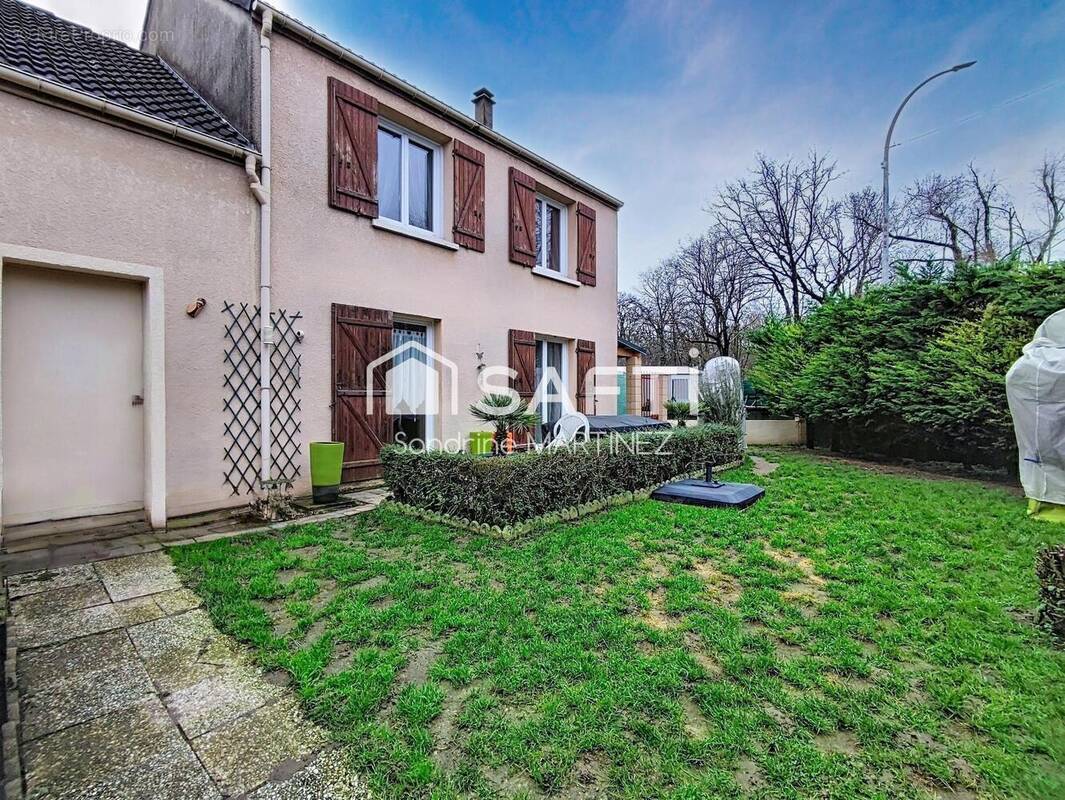 Photo 1 - Maison à FRANCONVILLE