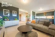 Appartement à VILLAZ