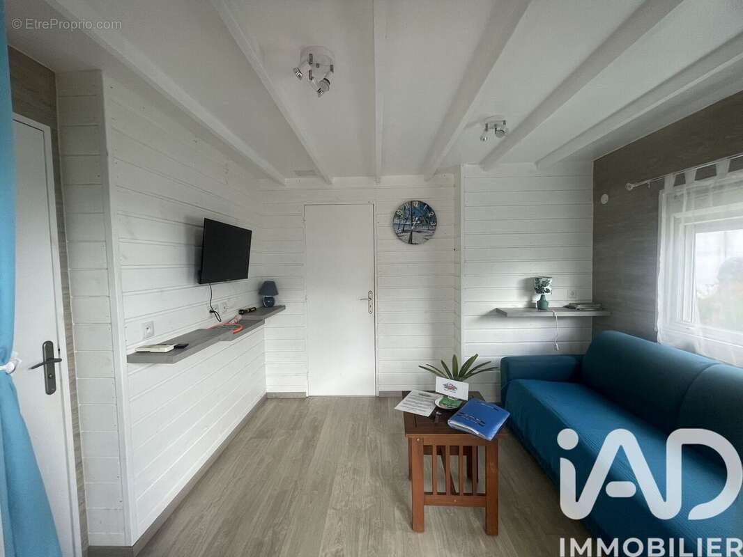 Photo 4 - Maison à SAINT-FRANCOIS