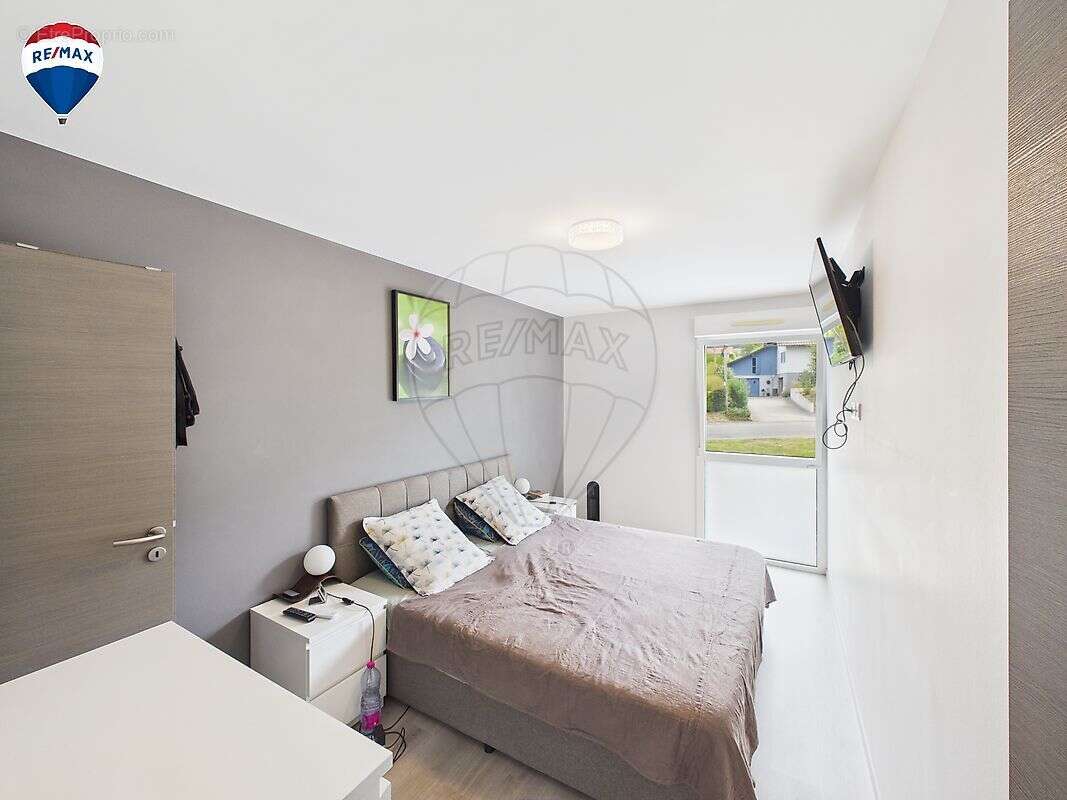 Maison 3 chambre(s) à vendre - photo 10