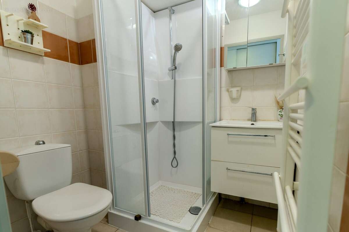 Appartement 40 m² à Montpellier  - photo 7