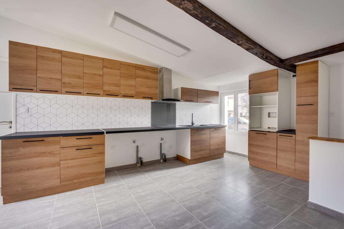 Maison 87 m² à Revel  - photo 9
