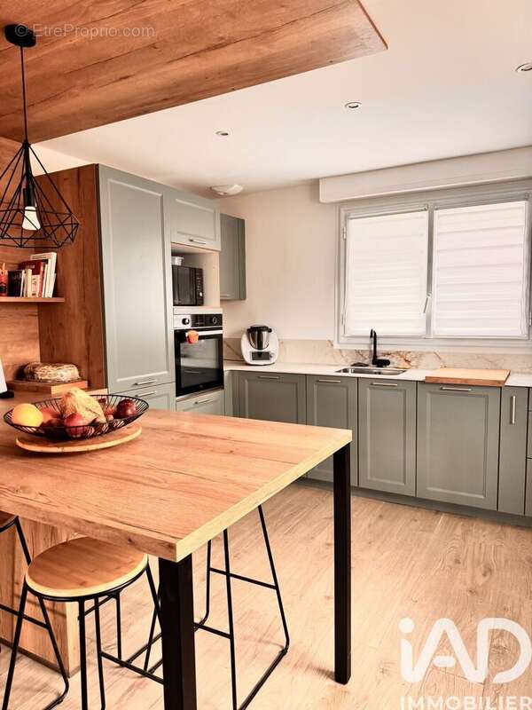 Photo 4 - Maison à PLOEMEUR