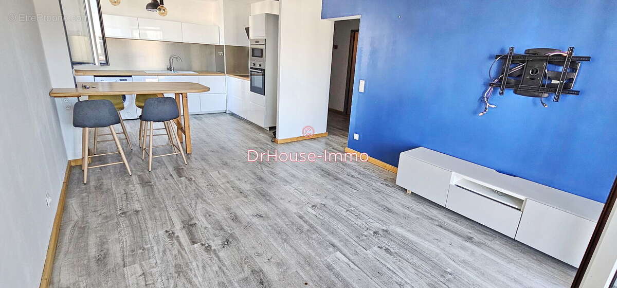 Appartement à TARBES