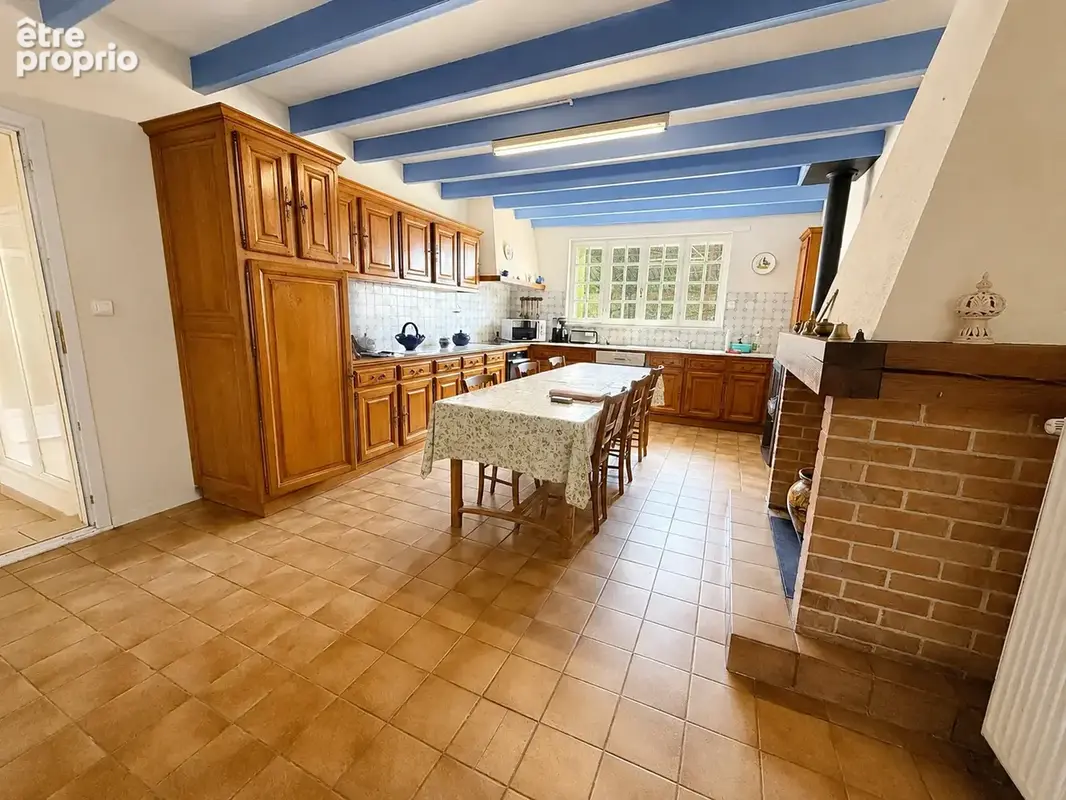 Maison 9 pièces 278 m² à vendre à Baignes-Sainte-Radegonde (16360) - photo 52