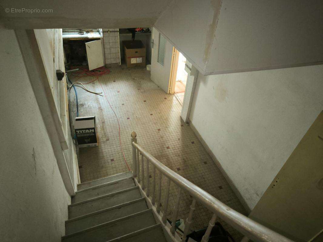 Appartement à LIMOUX