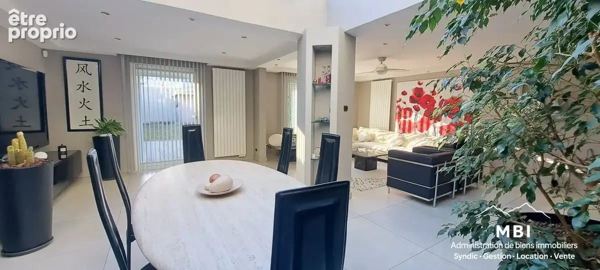 Maison 5 pièces 104 m² à vendre à Seyssinet-Pariset (38170) - photo 5