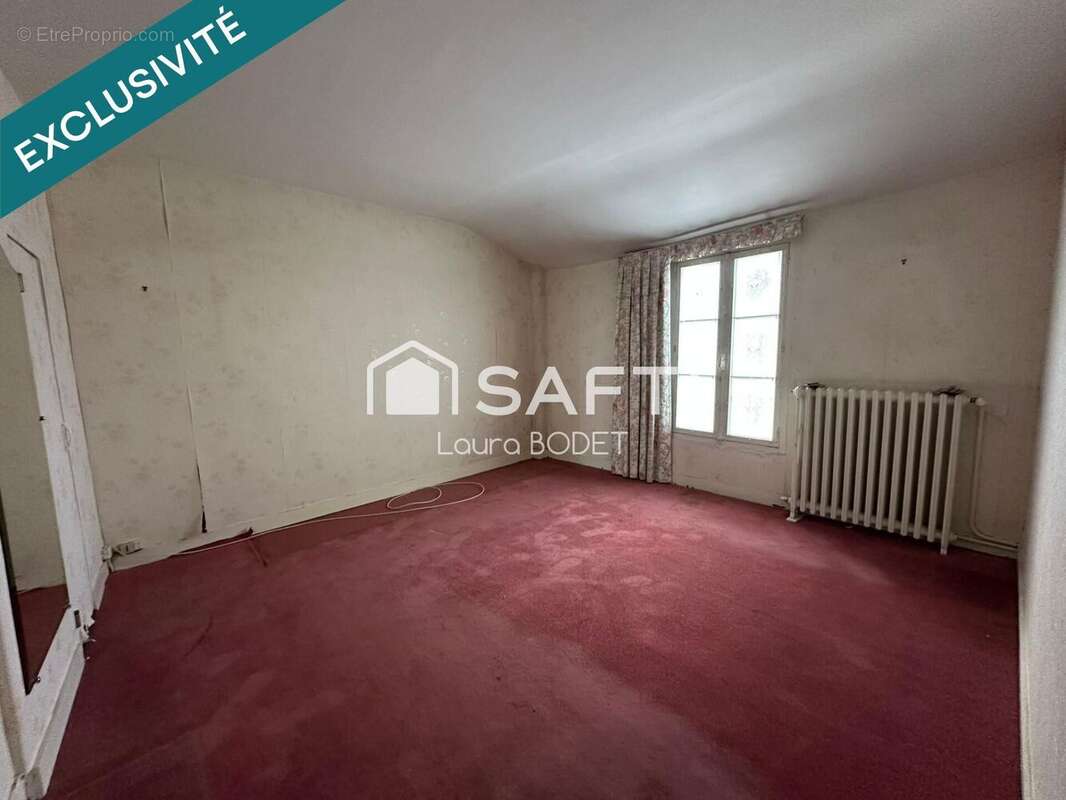 Photo 7 - Maison à CHINON