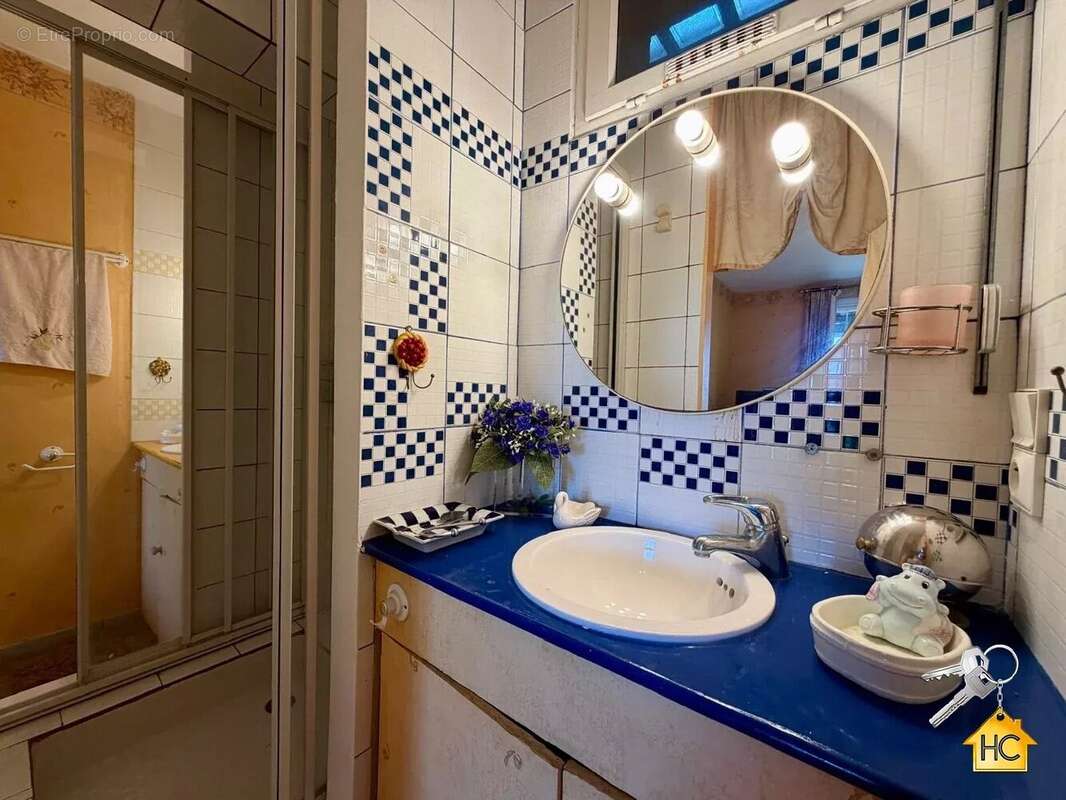 Villa La Croix des Gardes EXCLUSIVITE - photo 14