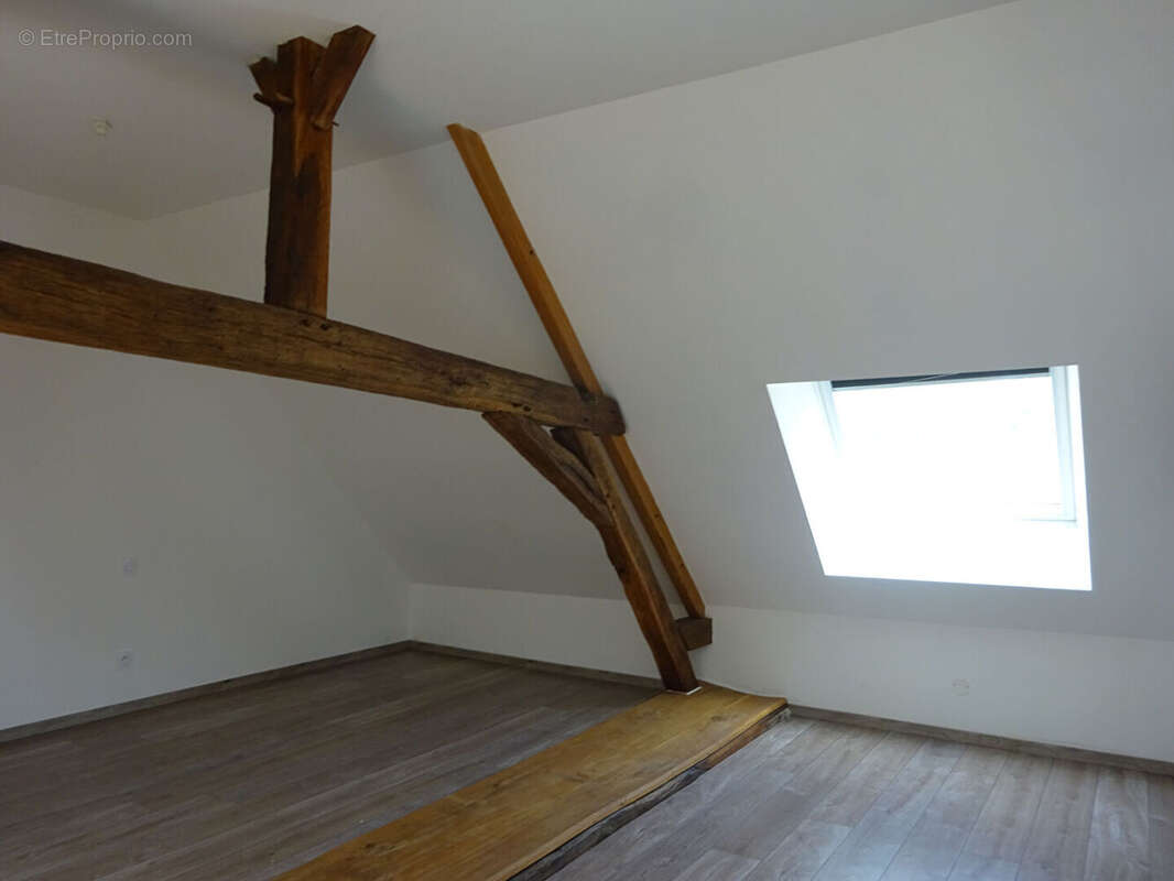 Maison à LA FERTE-BERNARD