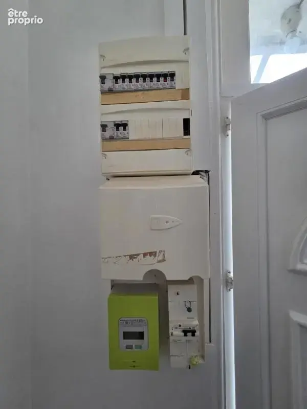 Maison briques 55m² hab sur 97m² ideal 1er achat - photo 11