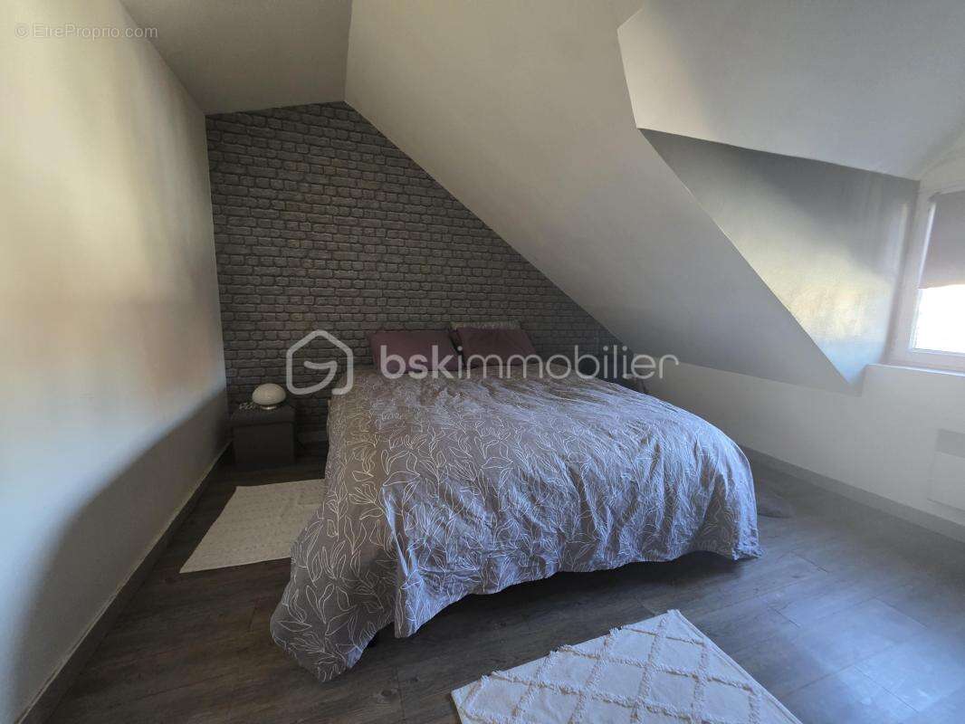 Appartement à NEMOURS