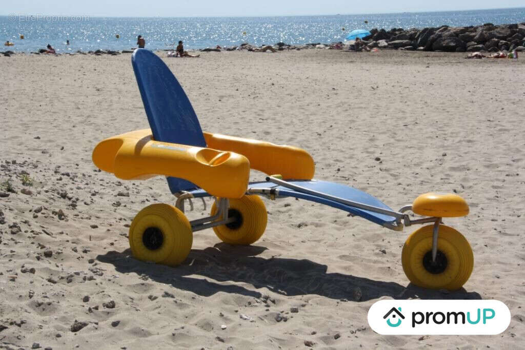 Appartement à FRONTIGNAN