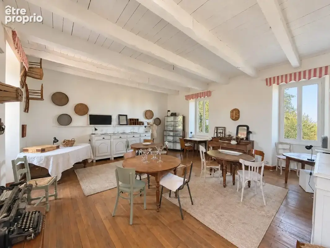 Maison 12 pièces 400 m² à vendre à Colombies (12240) - photo 3
