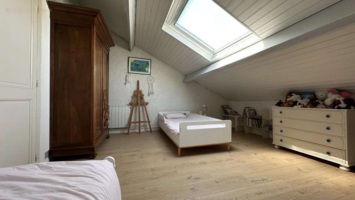 Maison à LA ROCHELLE