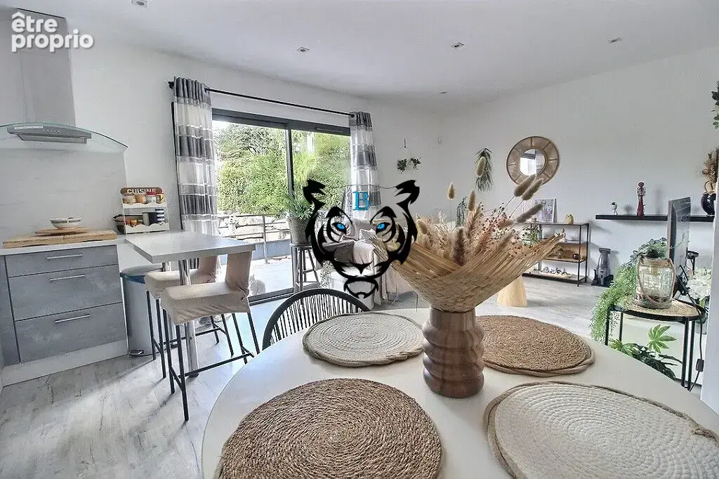La bouverie - villa contemporaine - photo 13
