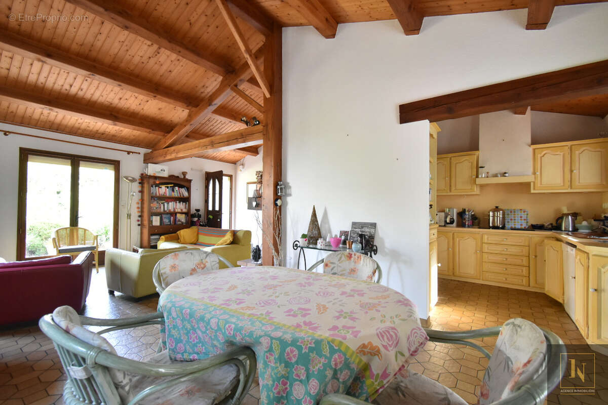 Maison à PORNIC