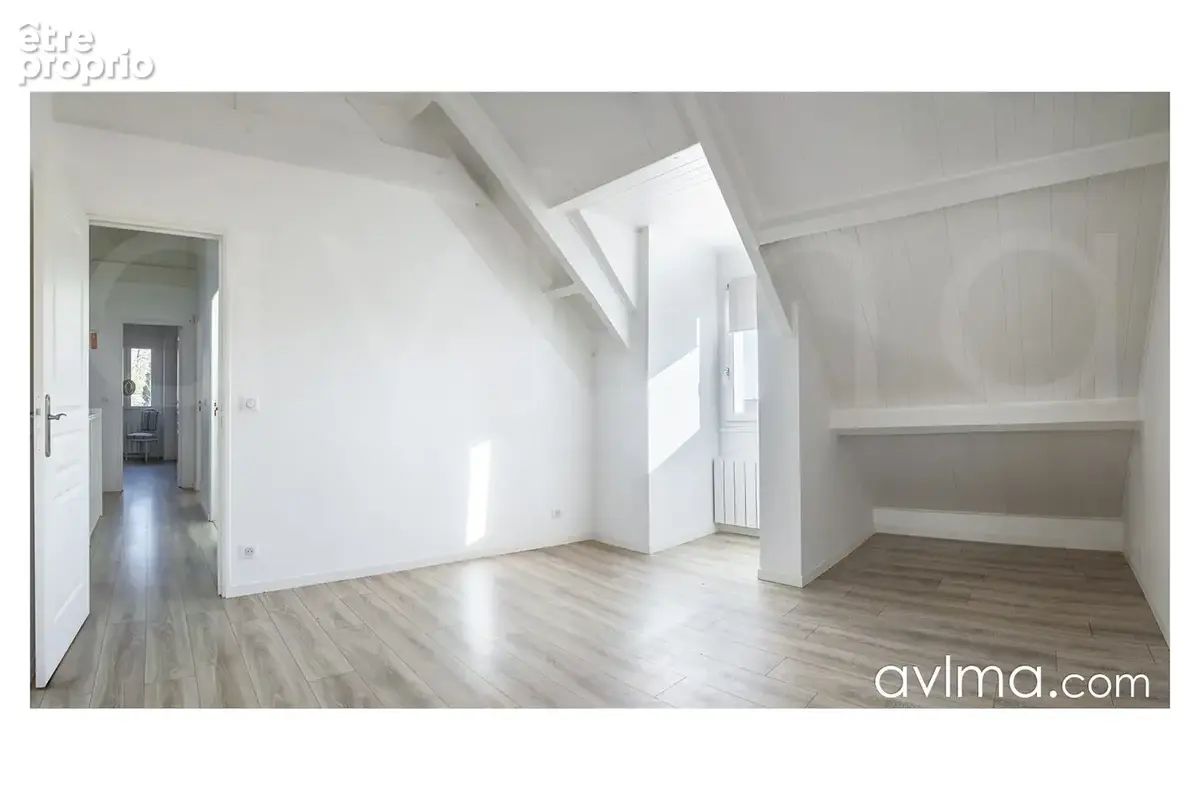 Maison entièrement rénovée - 5 chambres - Sous-sol total - Environnement privilégié - photo 32