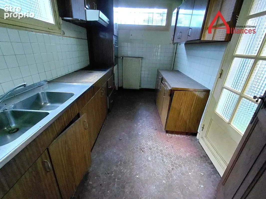 Maison 8 pièces 135 m² à vendre à Friville-Escarbotin (80130) - photo 5