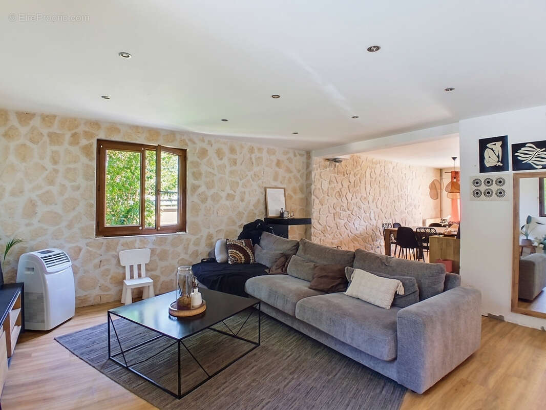 Maison Marcoussis 5 pièces proche commodités 105 m2 - photo 2
