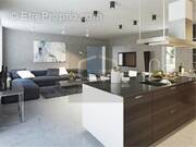 Appartement à VILLY-LE-PELLOUX