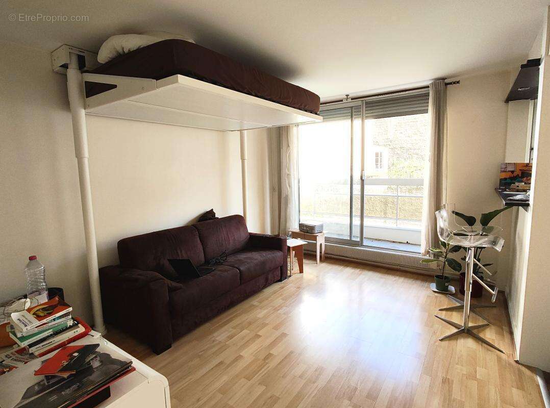 Appartement - photo 7