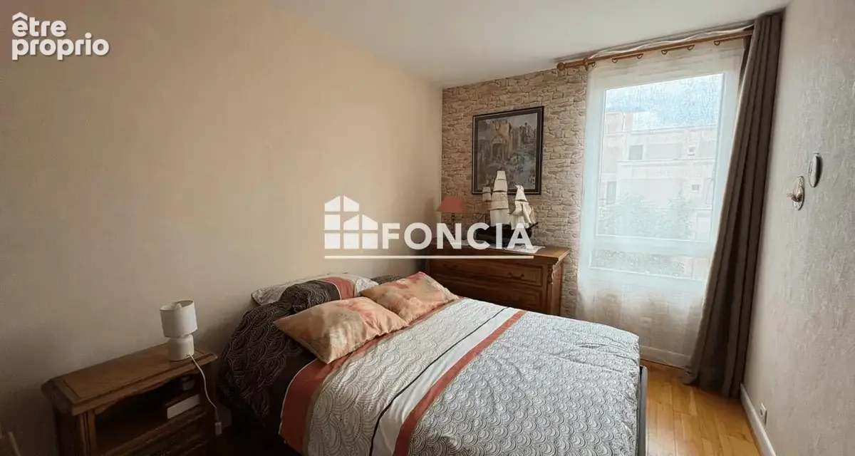 Appartement 67 m² à Eragny  - photo 6