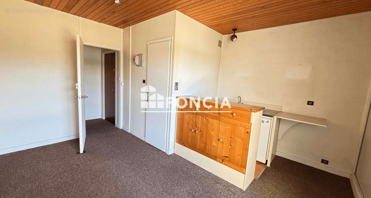 Appartement à SAINT-JEAN-DE-MONTS