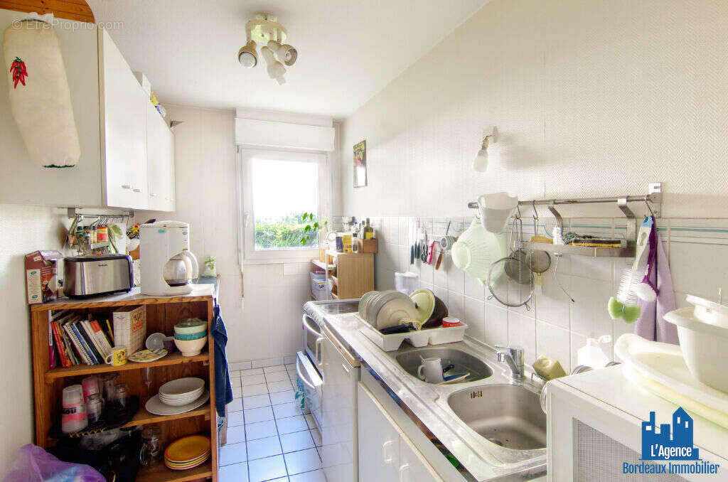 Appartement à MERIGNAC