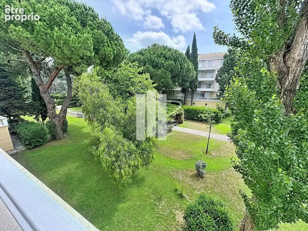 au calme t3 de 77m2 avec garage et parking - photo 12