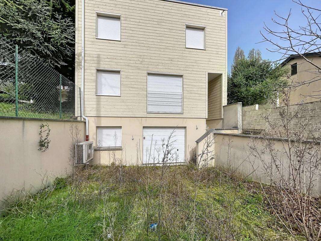 Maison à ARGENTEUIL