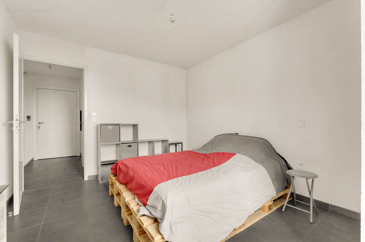 En exclusivité ! Appartement T2 de 41 m2 au 2ᵉ et dernier étage à Castanet-Tolosan - photo 10