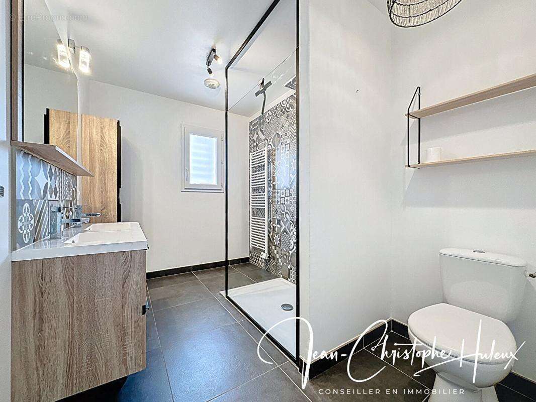 Maison à MARGUERITTES