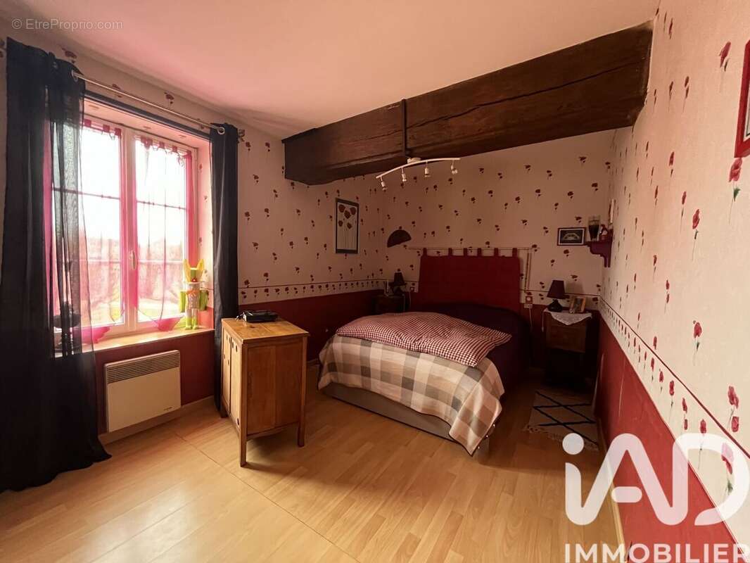 Photo 7 - Maison à MONTMIRAIL