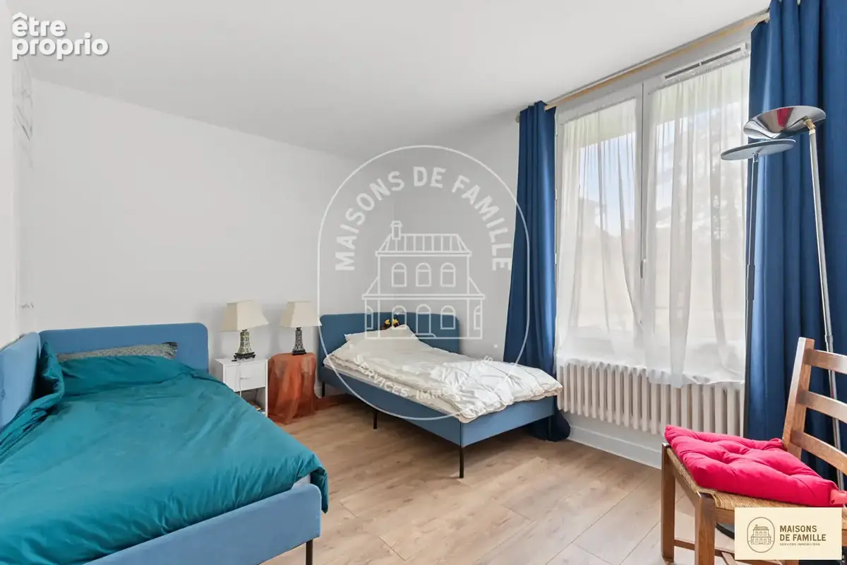 La Canopée - Maison à vendre à La Celle-Saint-Cloud - photo 12