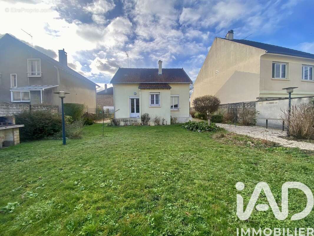 Photo 4 - Maison à TRAPPES